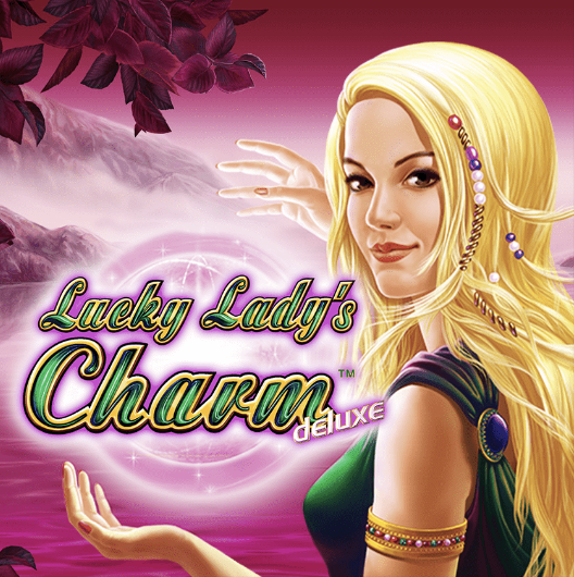 Lucky Lady's Charm icon